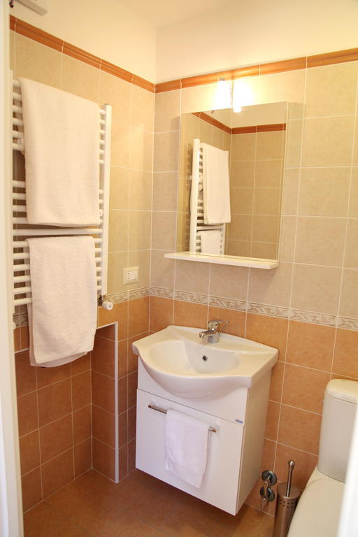 Bed & Breakfast Duomo Di Taormina Room photo