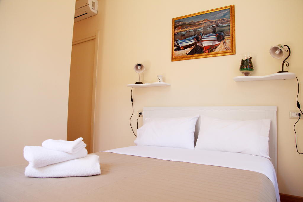 Bed & Breakfast Duomo Di Taormina Room photo
