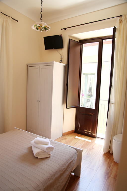 Bed & Breakfast Duomo Di Taormina Room photo